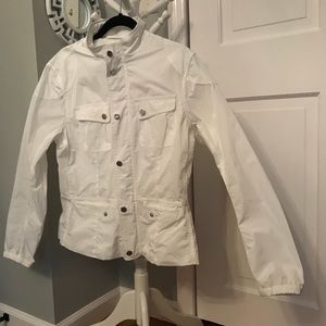 Ralph Lauren Golf Rain coat